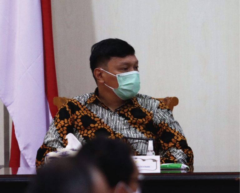 Kementerian ATR/BPN Gercep Tuntaskan Pemulihan Pascabencana Palu