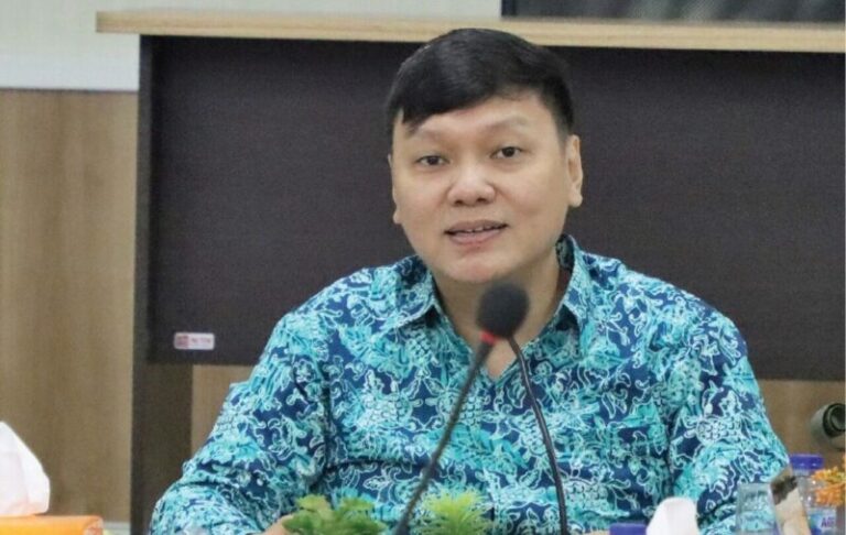 Pemerintah Bersinergi Selesaikan Permasalahan Pembangunan Huntap di Palu