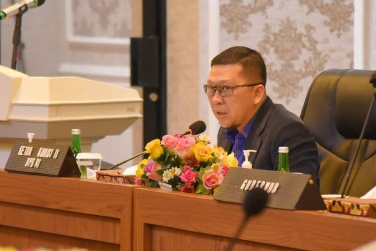 Delapan Fraksi DPR Sepakat jadi Pemohon Intervensi di Kasus Sistem Proporsional Tertutup