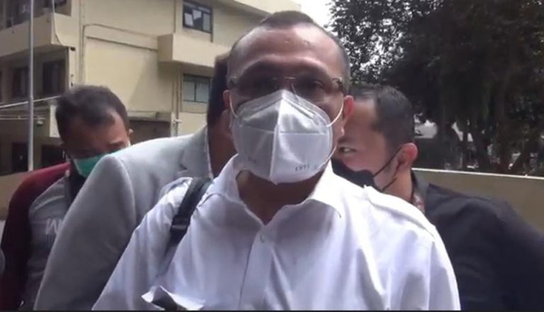 Dituntut Tujuh Bulan Kurungan, Ferdinand: Enak Hidup di Penjara