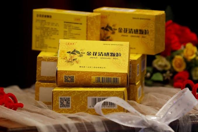 Pakistan Uji Coba Ramuan Tradisional China untuk Obat Covid-19