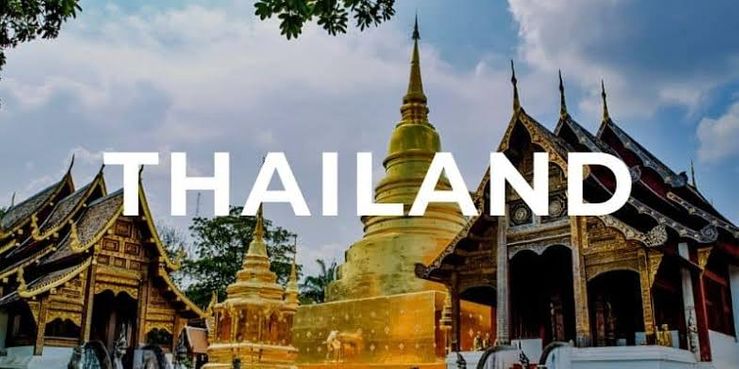 Thailand Sebut Tak Perlu Batasi Akses Masuk Turis China