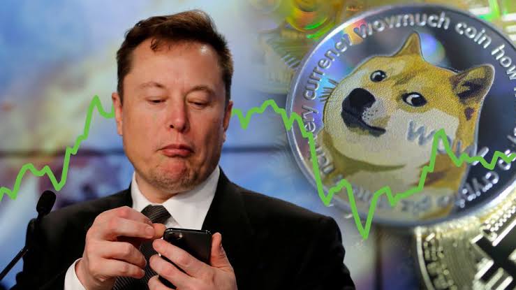 Kini Beli Produk Tesla Bisa Pakai Dogecoin