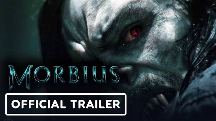 Omicron Merebak, Film Marvel ‘Morbius’ Gagal Dirilis Awal Tahun