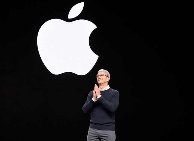 Apple, Perusahaan Pertama yang Capai Nilai Saham Rp42 Kuadriliun