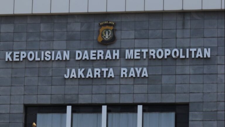 Polri Juga Rotasi Tiga Jabatan di Polda Metro, Waddireskrimsus Diganti