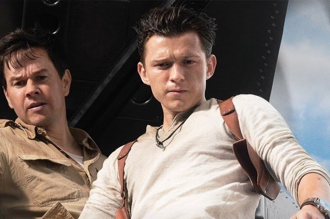 Sinopsis Film Uncharted, Tom Holland jadi Pemburu Harta Karun