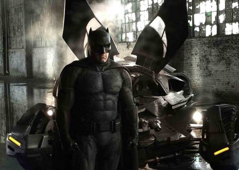 Tayang Pekan Depan, Robert Pattinson Perankan Bruce Wayne di The Batman