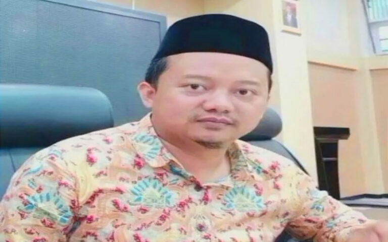 Herry Wirawan Divonis Mati, Kejagung Enggan Menanggapi