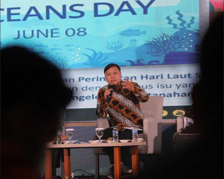 Wamen ATR: 83 Pulau Terluar Sudah Tersertifikasi