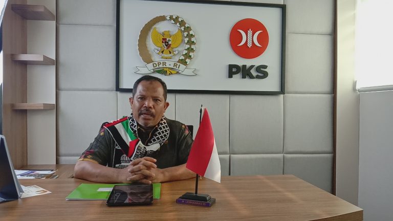 Soal Badan Pangan Nasional, PKS: Semoga Tidak Jadi Calo Pangan