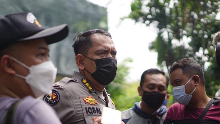 Lima Oknum Polisi Calo Penerimaan Bintara di Jateng Dimutasi ke Luar Jawa