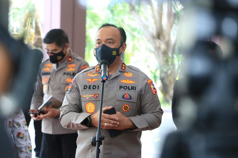 Polri: Sidang Kode Etik Terhadap Ferdy Sambo Digelar 25 Agustus