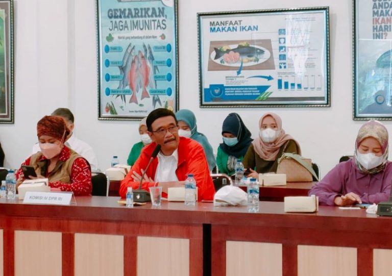 Dualisme Pengelolaan PPS Belawan Harus Berakhir