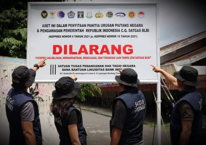 Sudah Lunasi Utang, Status DPO Sjamsul Nursalim Dicabut, Bisa Masuk Indonesia Lagi