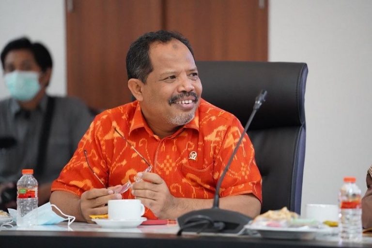 Johan Minta KKP Perhatikan Ekosistem Nelayan untuk Stabilkan Harga Ikan