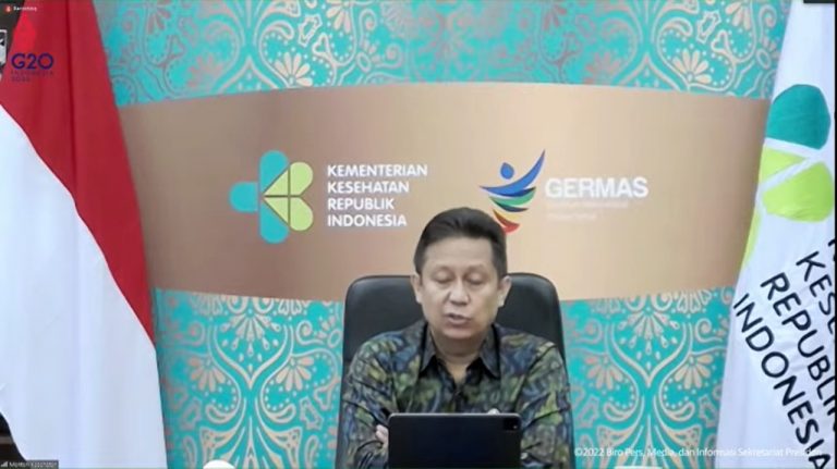 Menkes: Puncak Omicron di Jakarta Minggu Ini