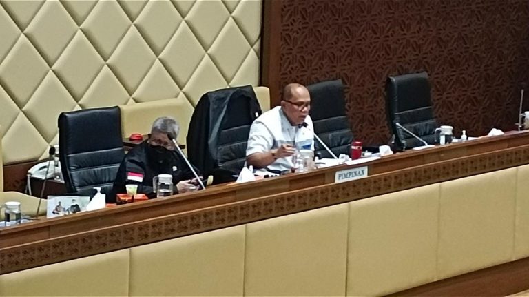 Komisi II: Dewan Pengawas Badan Bank Tanah Harus Segera Dibentuk