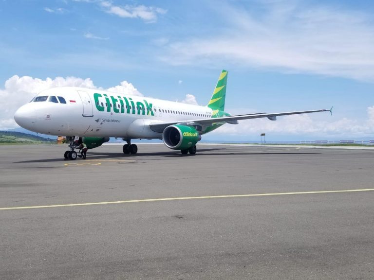 Korupsi Garuda Indonesia, Eks Dirut PT Citilink Indonesia Kembali Diperiksa Kejagung