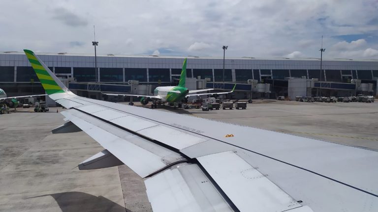 Kejagung Sebut Ada Modus Peralihan Pengadaan Pesawat dari Citilink ke Garuda