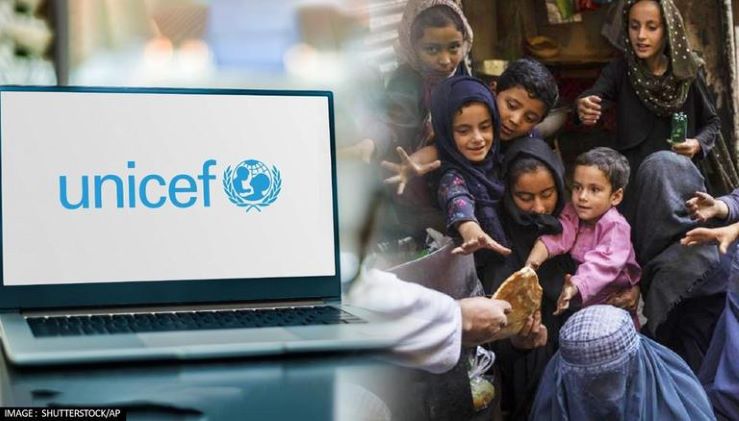 UNICEF Bakal Bayar Gaji Guru di AfghanistanÃ‚Â 