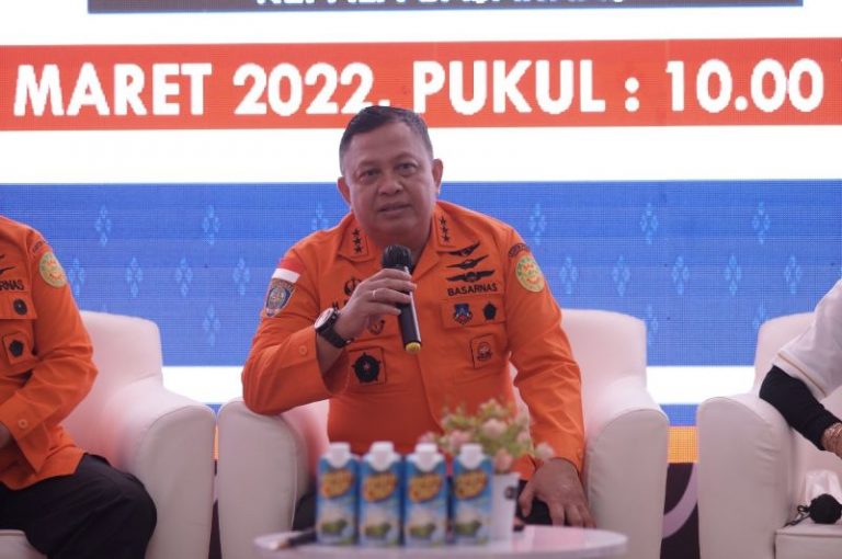 Basarnas Bangga Dapat Kepercayaan dari Dorna Sport