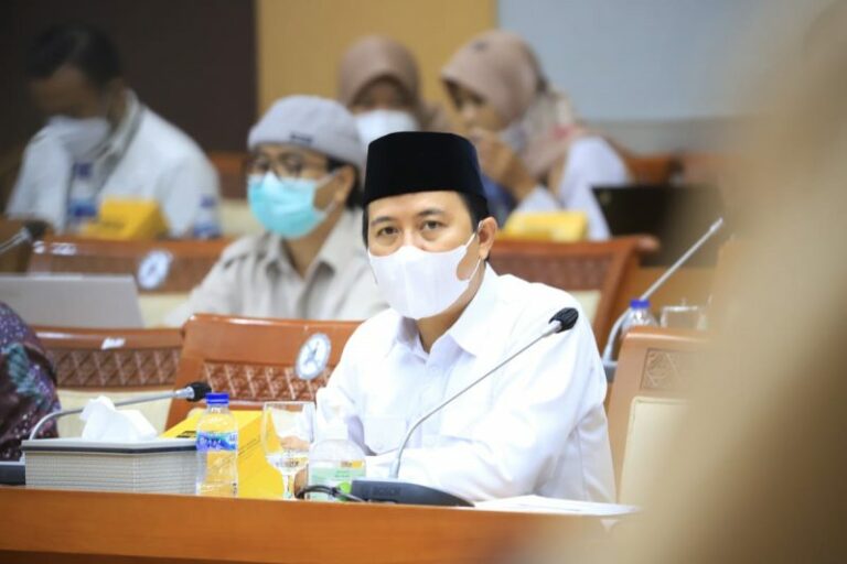 Saudi Hapus PCR dan Karantina, Kebijakan Umrah Diselaraskan