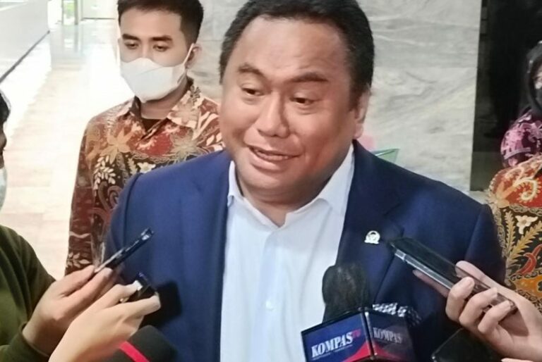 DPR Pertimbangkan Bentuk Pansus Minyak Goreng