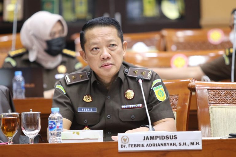 Jampidsus Pelajari Tuntutan Hukuman Mati untuk Koruptor