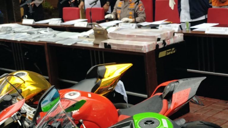 Aset Doni Salmanan yang Disita Capai Rp65 M, Ini Penampakannya