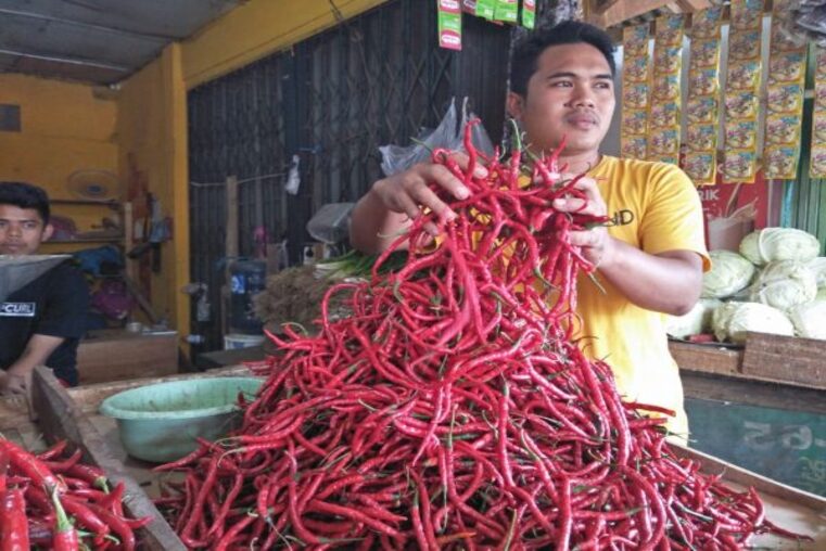 Masuki Ramadan, Harga Pangan di Jakarta Naik