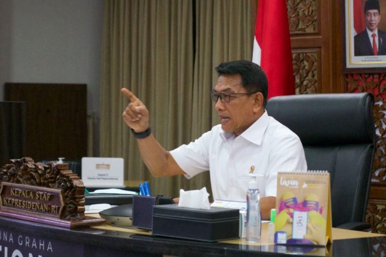 KSP dan Pakar Cari Solusi Penyelesaian Konflik Agraria Aset PTPN