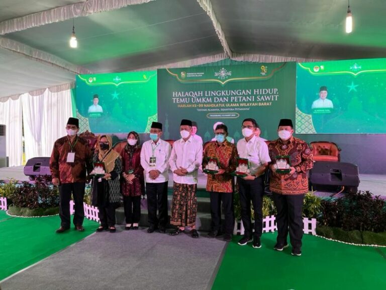 Gandeng NU, Pemerintah Dorong Percepatan Reformasi Agraria