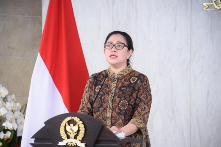 Forum Parlemen Asia Pasifik, Puan: Perempuan Harus Jadi Agen Perubahan