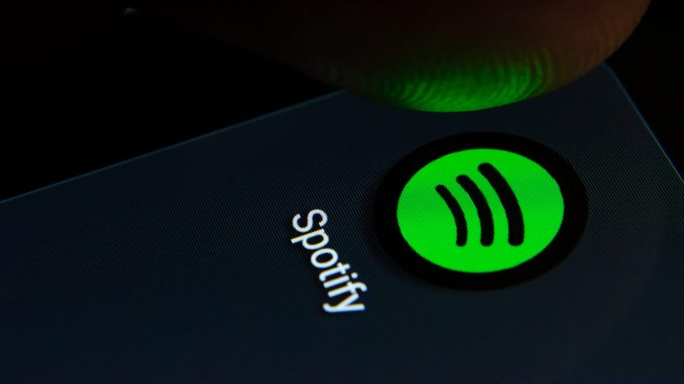 Spotify Hentikan Operasional di Rusia