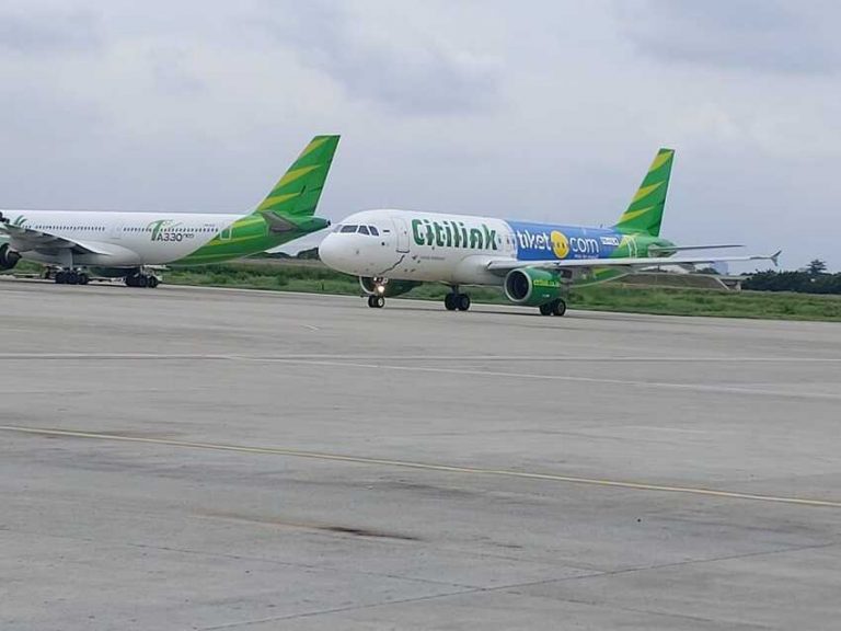 Kejagung Periksa Eks Dirut Citilink Indonesia Terkait Korupsi Pengadaan Pesawat