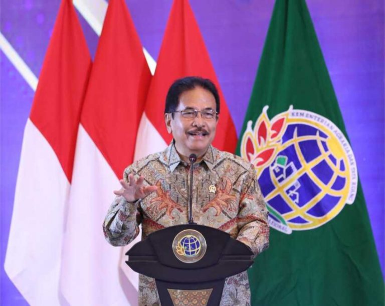 Nasional Sepekan: Bagi Bagi Kavling IKN hingga Isu Reshuffle