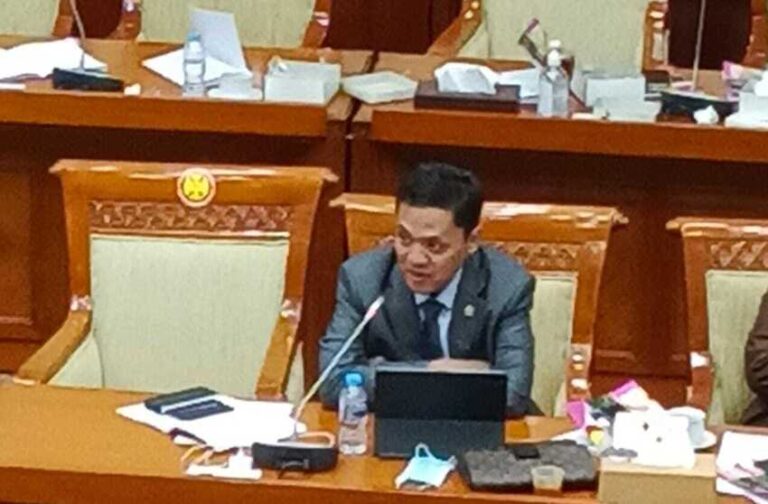 Komisi III DPR: Capaian PNBP KPK Rp246 Miliar, Lampaui Target