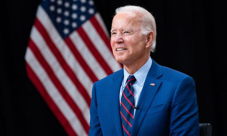 Biden Perintahkan Evakuasi Diplomat AS di Sudan