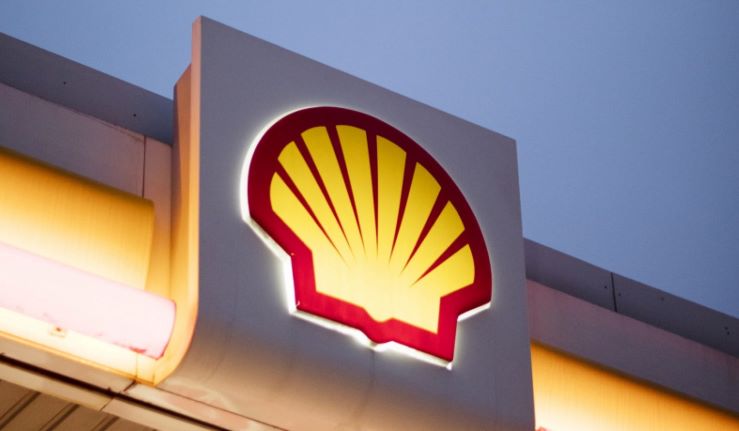 Gegara Serang Ukraina, Shell Tak Lagi Beli Minyak dan Gas Rusia