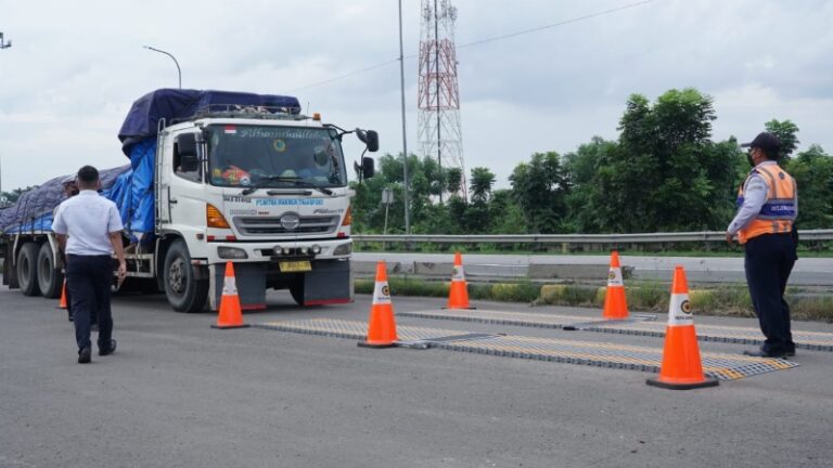 Ditemui Dirlantas Polda Metro, Rencana Toraci Bikin Macet Jakarta Utara Batal