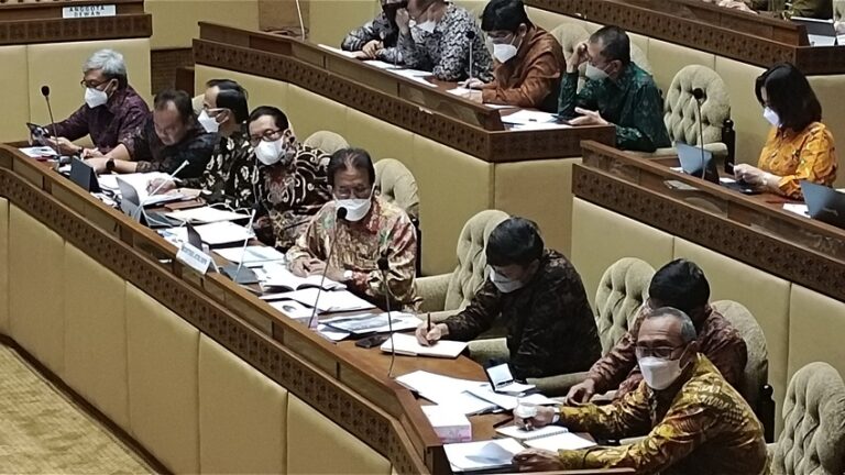 Menteri ATR/BPN: Ada Tiga Cluster Tanah di Kawasan IKN Nusantara