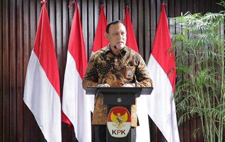 KPK Ungkap Alasan Menangkap Bupati Pemalang, Mukti Agung Wibowo