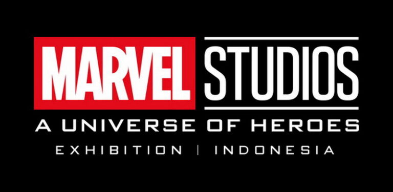 Kabar Gembira! Marvel Exhibition Segera Hadir di Indonesia