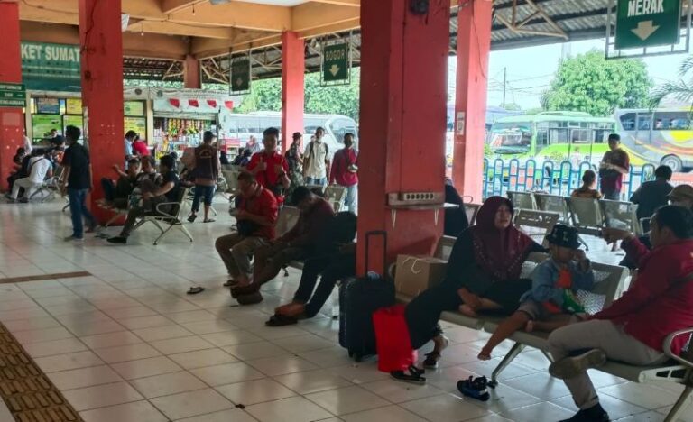 Antibodi Covid 99,2 Persen, Risiko Lonjakan Kasus Akibat Mudik Bisa Diredam