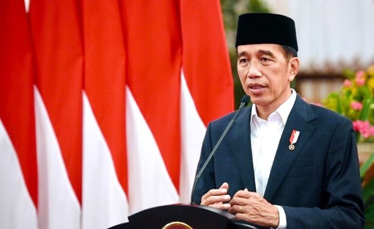 Presiden Minta Usut Tuntas Mafia Minyak Goreng