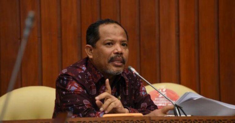 Johan: Pengenaan Pajak kepada Petani Bukti Jokowi Ingkar Janji