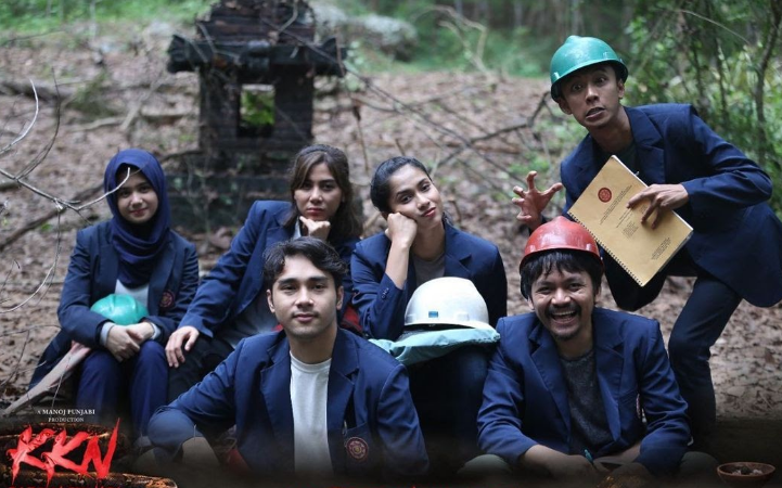 Film “KKN di Desa Penari” Dirilis Akhir April 2022