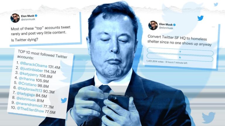 Elon Musk Siap Akuisisi Twitter