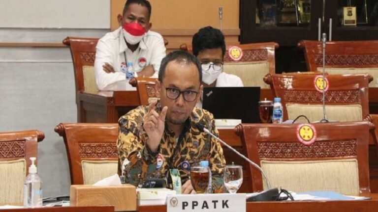 PPATK Selidiki Aliran Dana dari Briptu Hasbudi Kepada Sejumlah Pihak